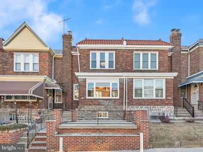 1928 Ashley St, Philadelphia, PA, 19138