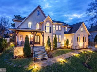 6641 Holmes Pl, Mc Lean, VA 22101