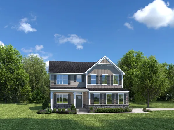 1120 Sunnyside School Dr Lot 27, Hendersonville, TN 37075