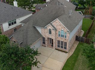 2811 Rocky Springs Dr, Pearland, TX 77584