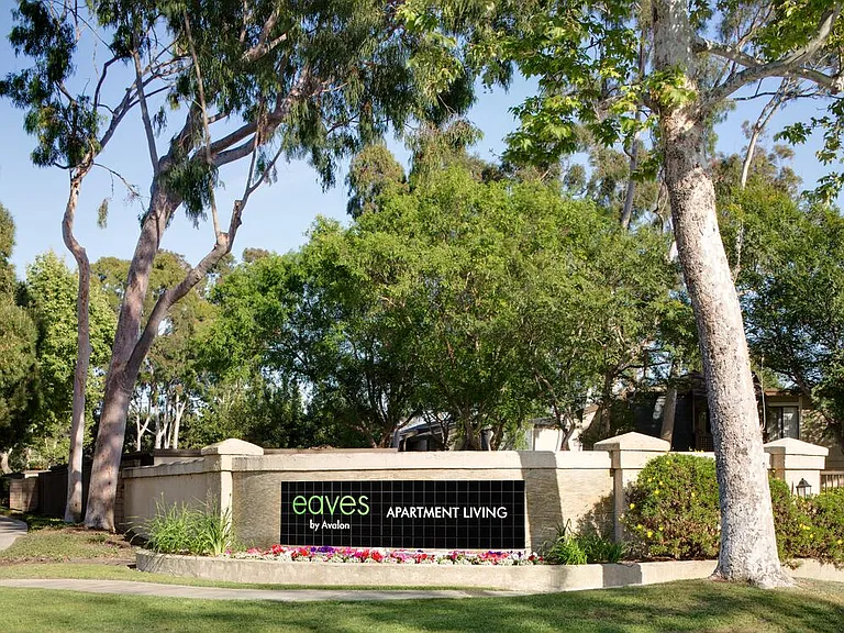 Community entrance