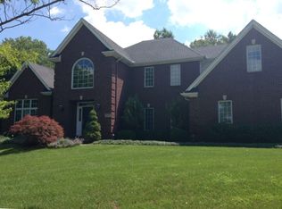 3205 Quarry Rd, Maumee, OH 43537