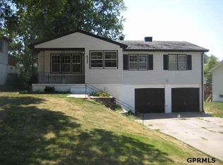 6323 Ellison Ave, Omaha, NE 68104