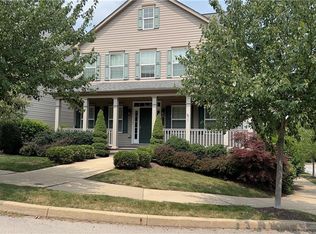 354 Wealdstone Rd, Cranberry Township, PA 16066