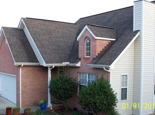 252 Fyke Dr, Athens, TN 37303