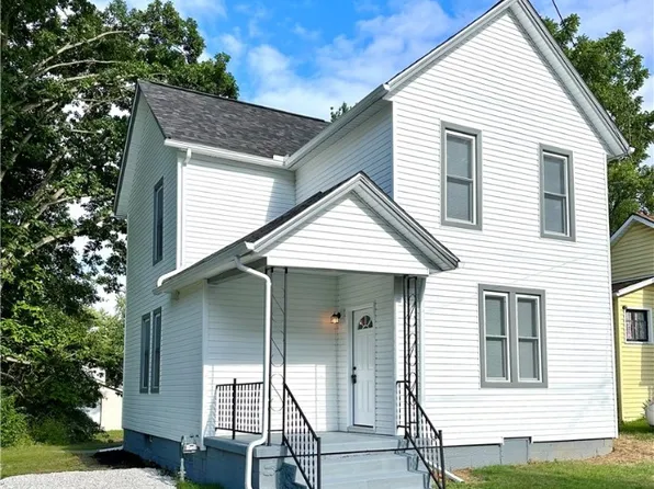 750 S Morgan Ave, Alliance, OH 44601