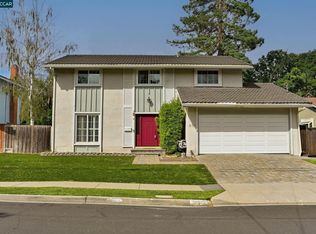 873 San Simeon Dr, Concord, CA