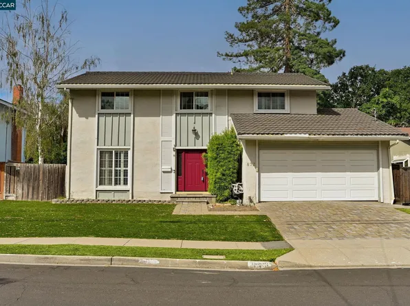873 San Simeon Dr, Concord, CA 94518