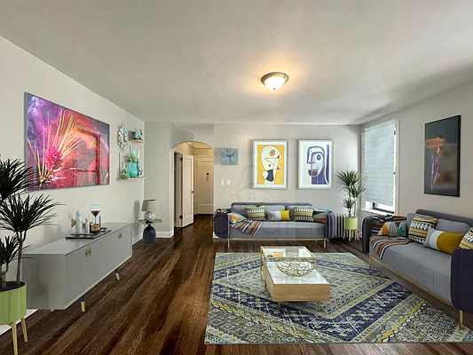 Rented by Pear NYC LLC | media 1