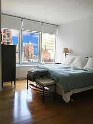 Rented by Brooklyn Bridge