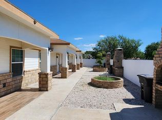 578 Memo Robinson Rd, Eagle Pass, TX 78852