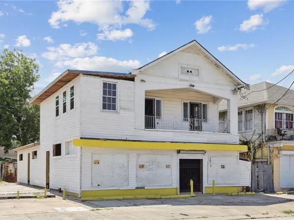 2033 Desire St, New Orleans, LA 70117