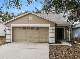 734 Cape Cod Cir, Valrico, FL 33594