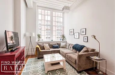 Rented by NY Casa Group