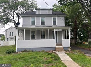 103 Pennsylvania Ave, Ewing, NJ 08638