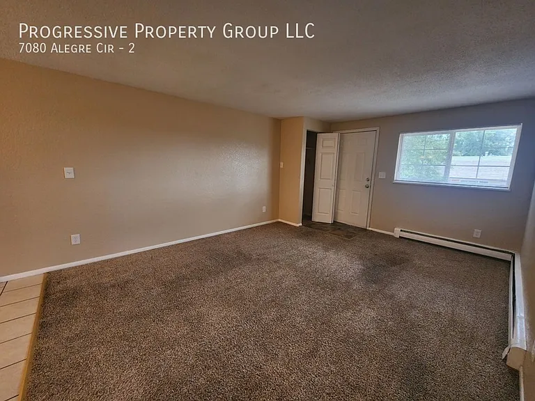 7080 Alegre Cir #2 — Photo 2