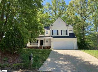17 Ladybird Ct, Simpsonville, SC 29680