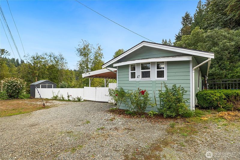 2nd image of 16405 SE Maple Valley Highway #47