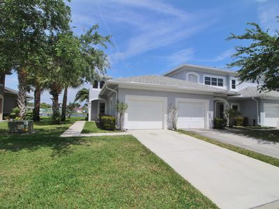 1812 Sandhill Crane Drive #1, Fort Pierce, FL, 34982