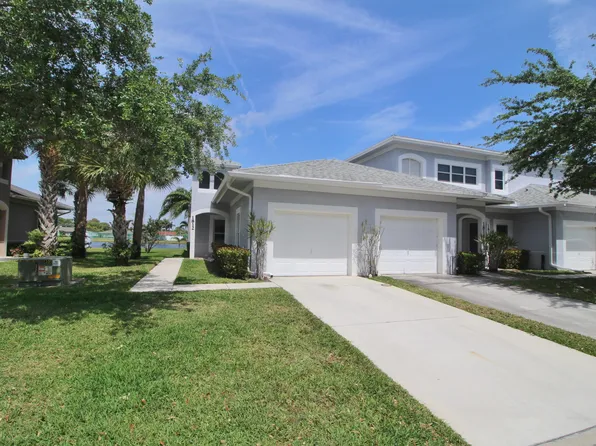 1812 Sandhill Crane Drive #1, Fort Pierce, FL 34982