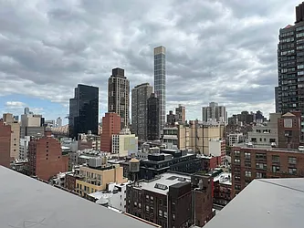 Rented by Luxus Manhattan Realty