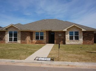 4122 Huntleigh Dr, San Angelo, TX 76904