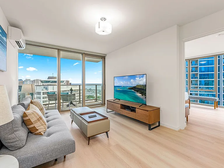 1388 Kapiolani Blvd #3001 — Photo 21