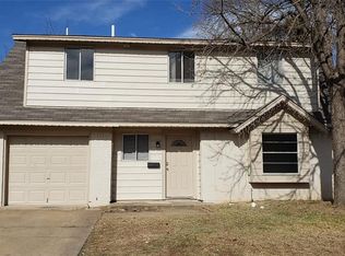 617 Hughes Dr, Irving, TX 75062