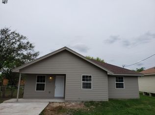 305 Juanita St, Edcouch, TX 78538