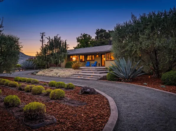 1146 Ragatz Lane, Napa, CA 94558