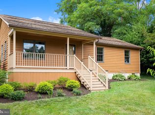 2147 Shawn Dr, Middletown, VA 22645