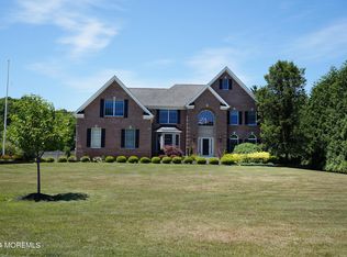 1 Winding Woods Way, Freehold, NJ 07728