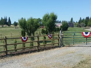 3440 Mountain View Rd, Ferndale, WA 98248