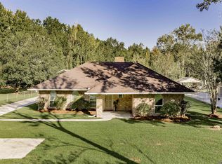 10955 Hooper Rd, Baton Rouge, LA 70818