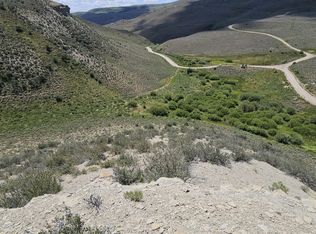 1 Horse Mountain Ranch Rd, Wolcott, CO 81655