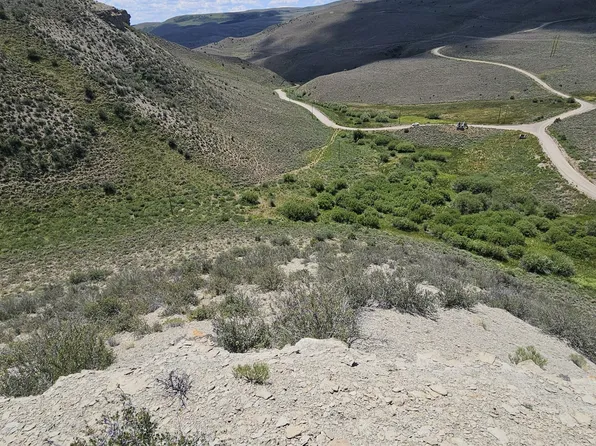 1 Horse Mountain Ranch Rd, Wolcott, CO 81655