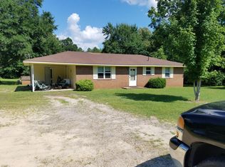 5440 Story Mill Rd, Keysville, GA 30816