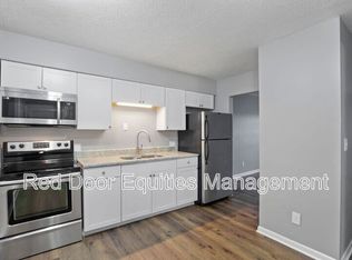 129 W Walnut St APT E, Lancaster, OH 43130