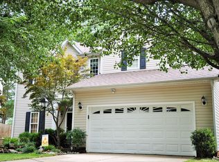 3723 Glen Lyon Dr, Matthews, NC 28105