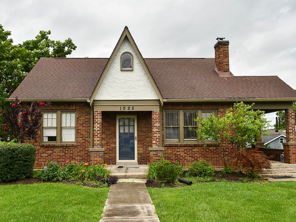 1st image of 1025 Maynor St