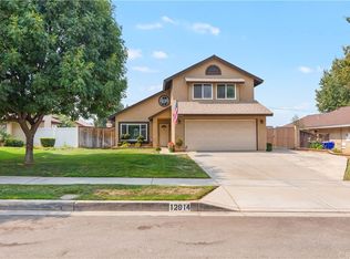 12914 Foxwood Dr, Yucaipa, CA 92399