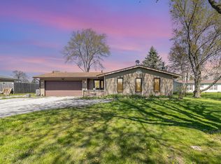 274 S State Road 2, Hebron, IN 46341