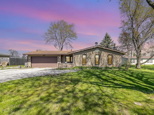 274 S State Road 2, Hebron, IN 46341