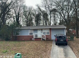 920 Fairburn Rd NW, Atlanta, GA 30331