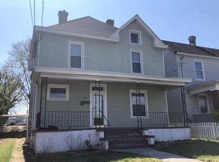 725 Highland Ave SE, Roanoke, VA