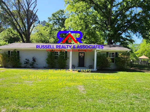 109 E Sterrett St, Columbiana, AL 35051