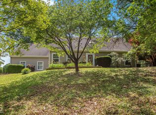 170 Byram Blvd, Martinsville, IN 46151