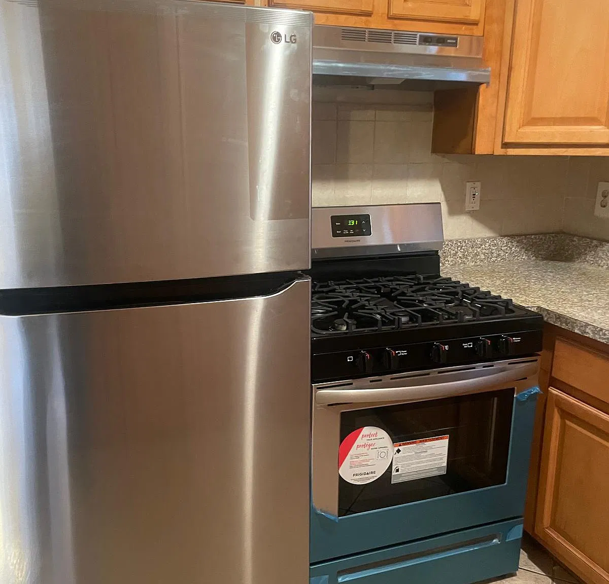 3 bed, $3,000 — Photo 4