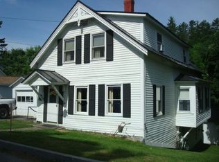 163 Spring St, Saint Johnsbury, VT 05819