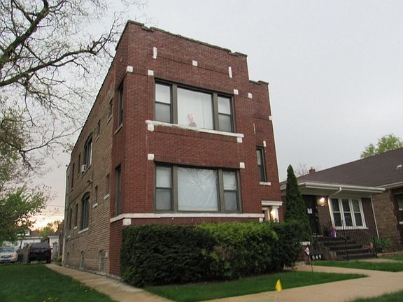 3rd image of 549 E 91st St